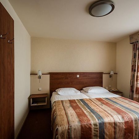 Hotel Berghoeve Epen Ngoại thất bức ảnh