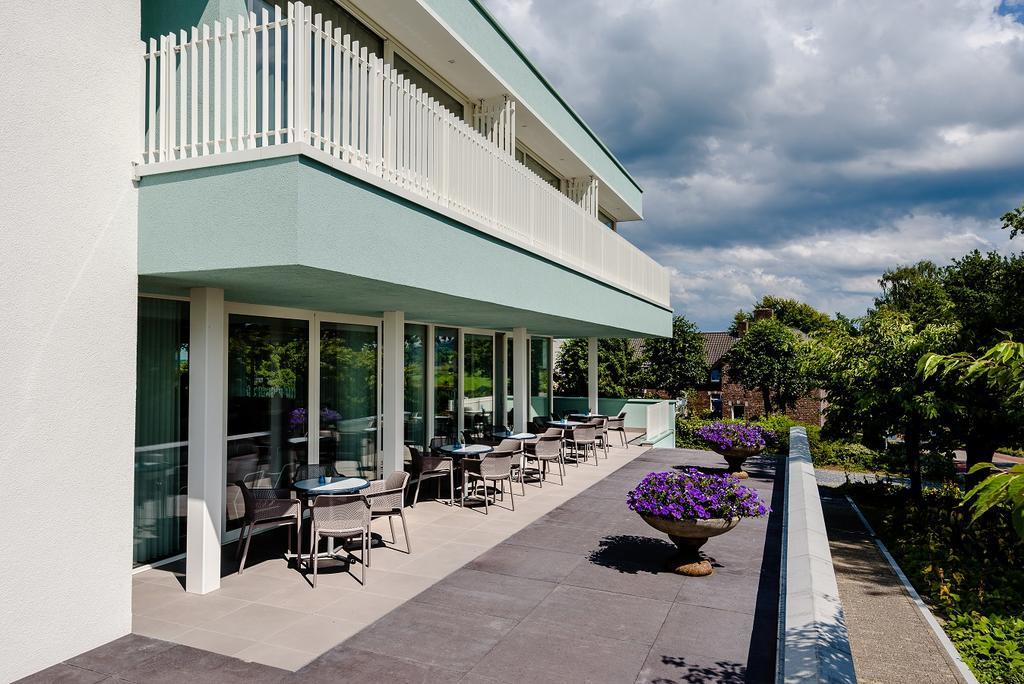 Hotel Berghoeve Epen Ngoại thất bức ảnh