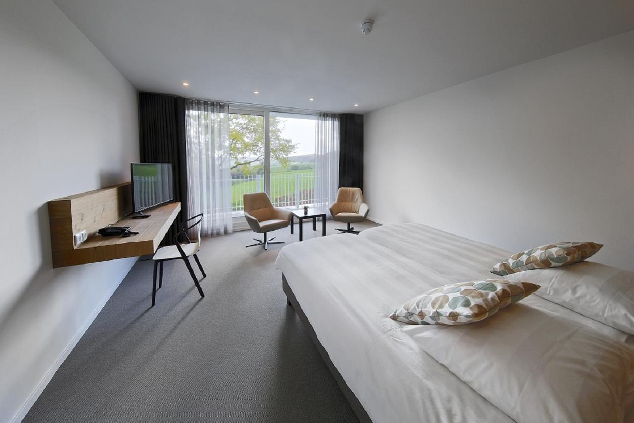 Hotel Berghoeve Epen Ngoại thất bức ảnh