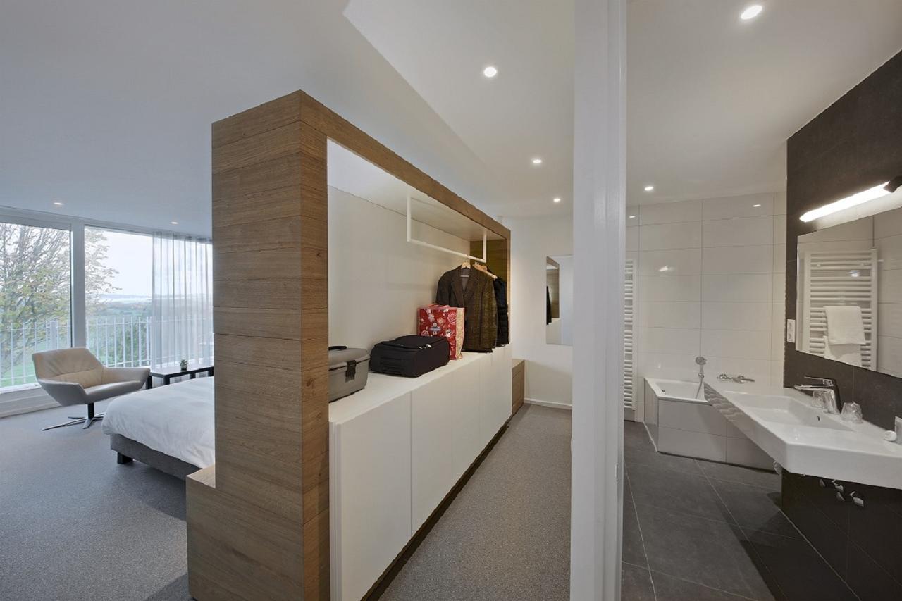 Hotel Berghoeve Epen Ngoại thất bức ảnh