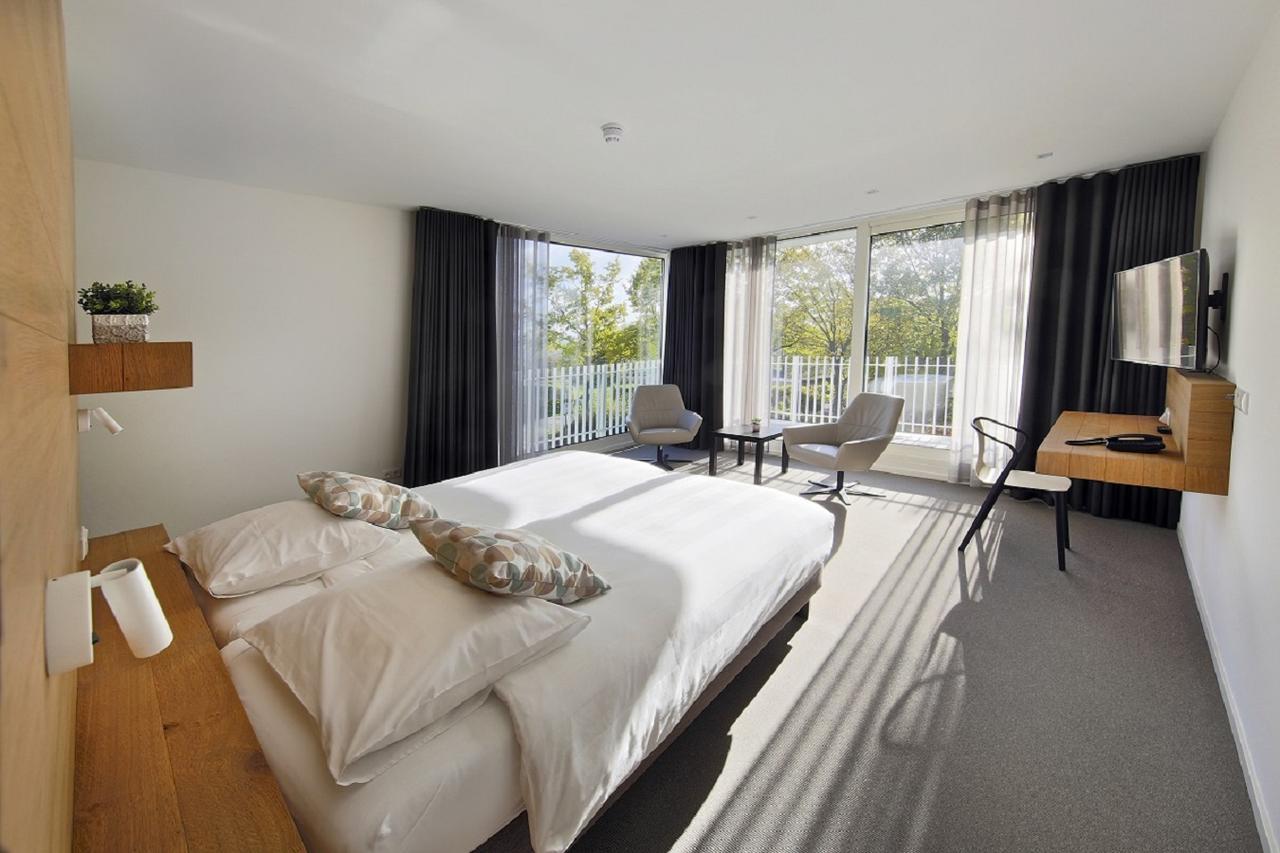 Hotel Berghoeve Epen Ngoại thất bức ảnh