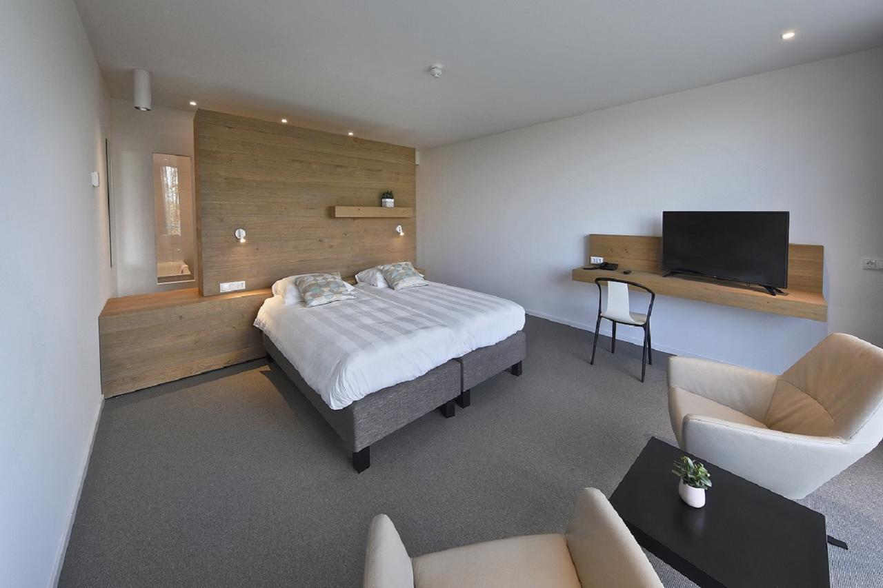 Hotel Berghoeve Epen Ngoại thất bức ảnh