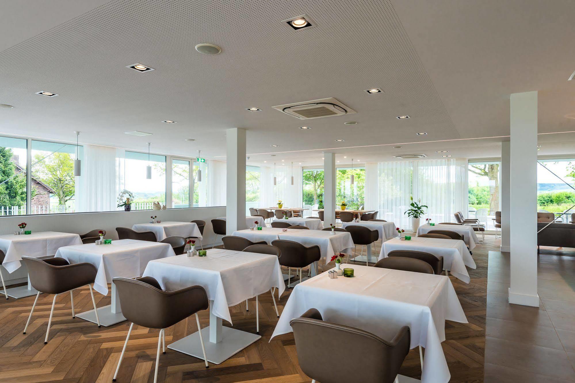 Hotel Berghoeve Epen Ngoại thất bức ảnh