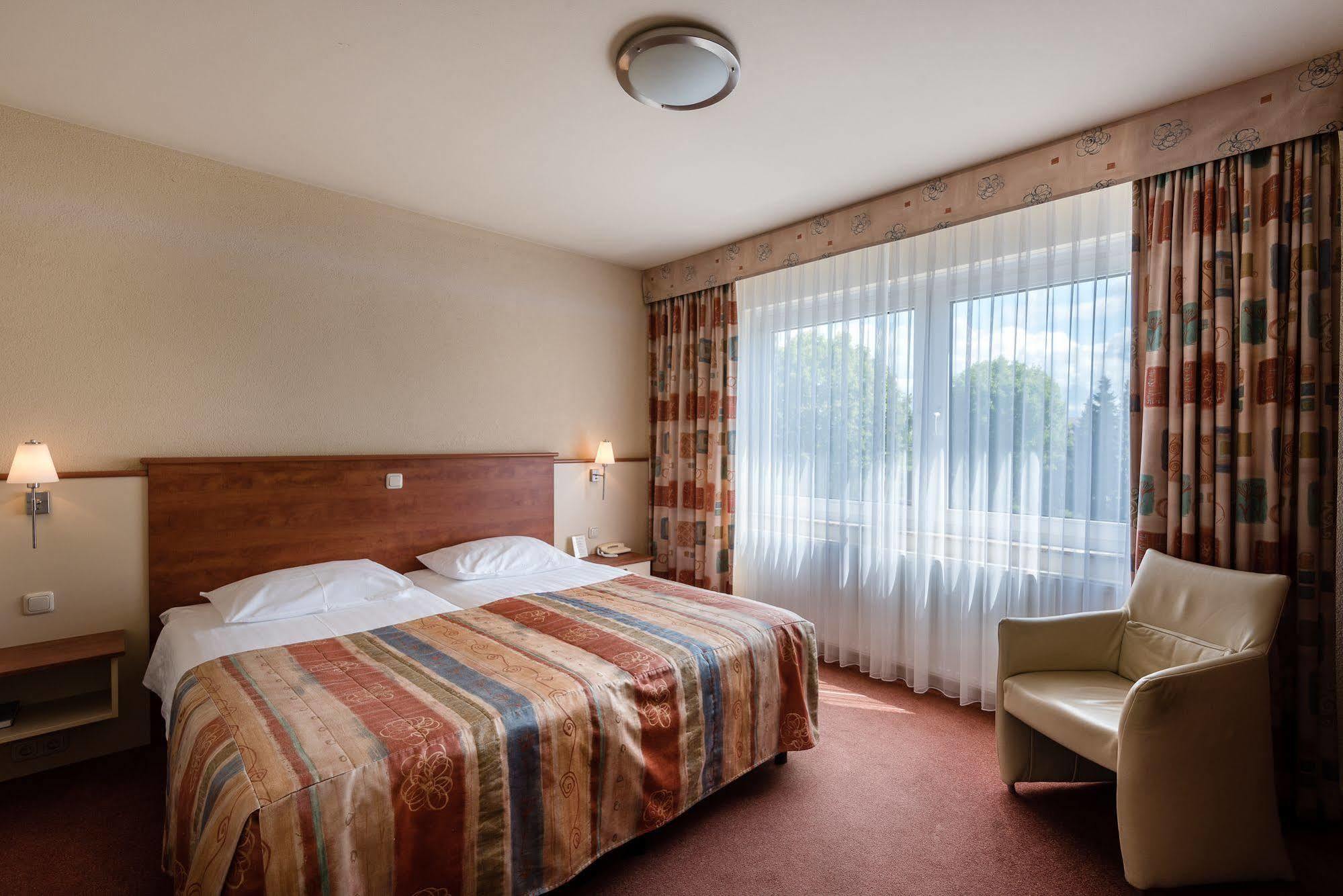 Hotel Berghoeve Epen Ngoại thất bức ảnh