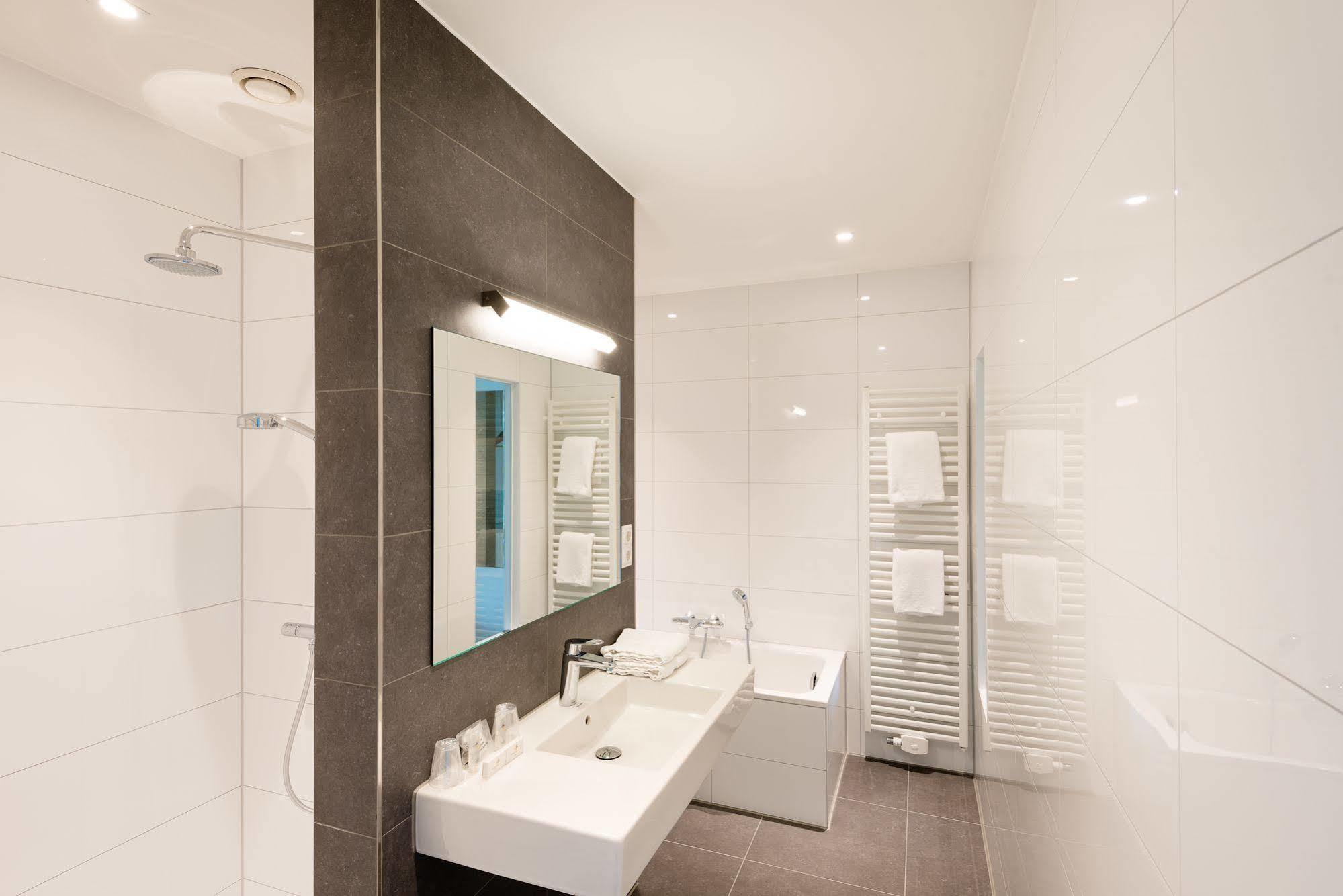 Hotel Berghoeve Epen Ngoại thất bức ảnh