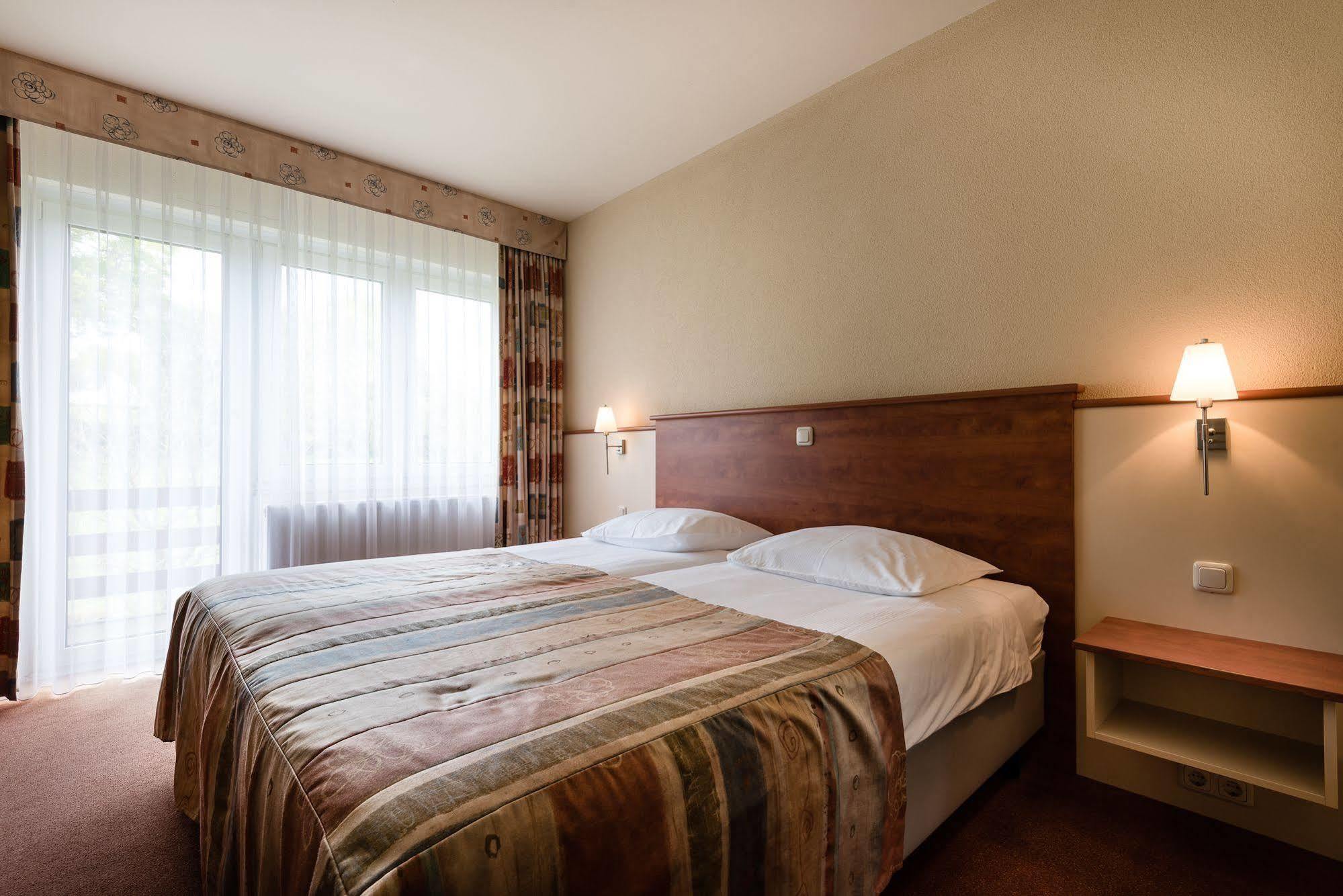 Hotel Berghoeve Epen Ngoại thất bức ảnh