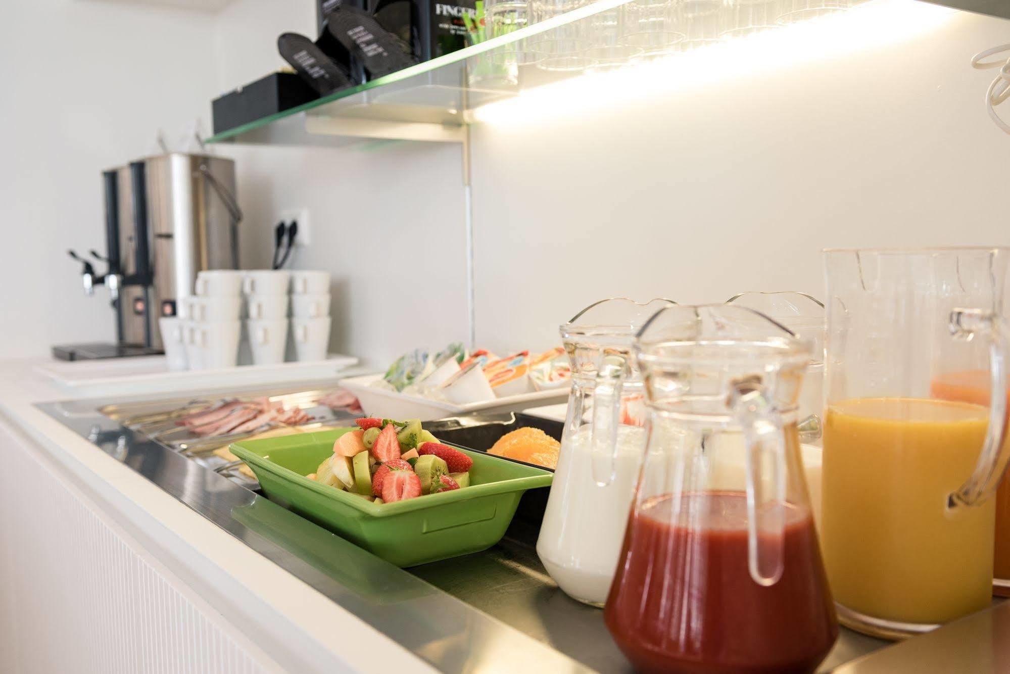 Hotel Berghoeve Epen Ngoại thất bức ảnh